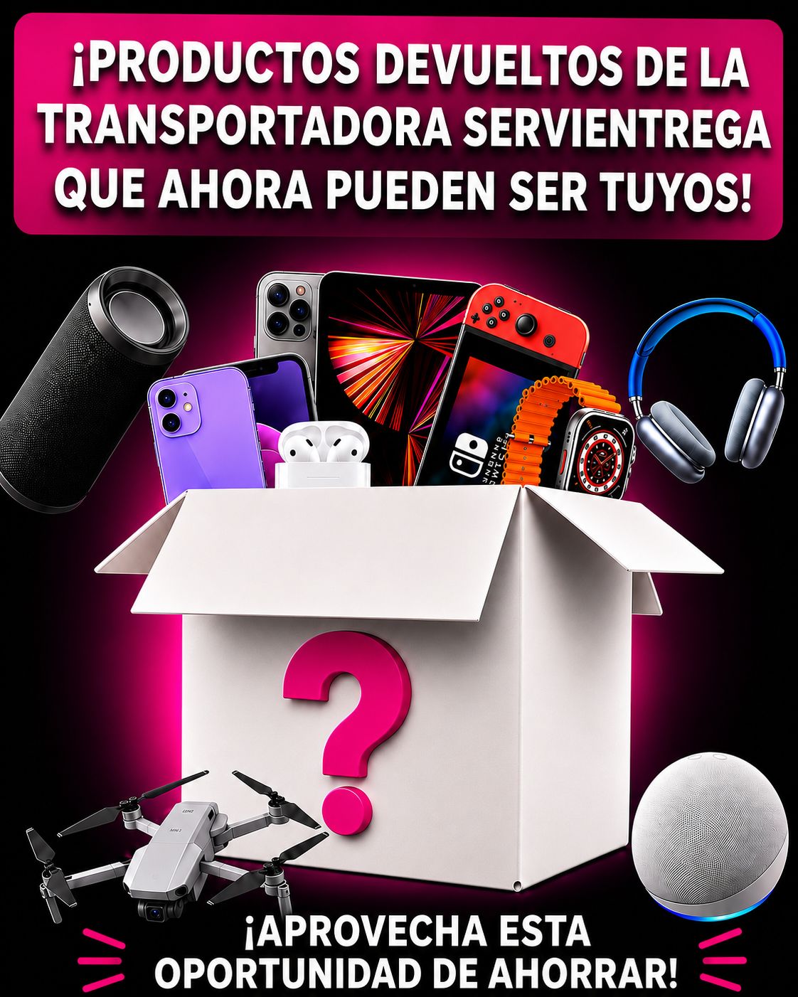 CAJA 2026 EDICIÓN LIMITADA