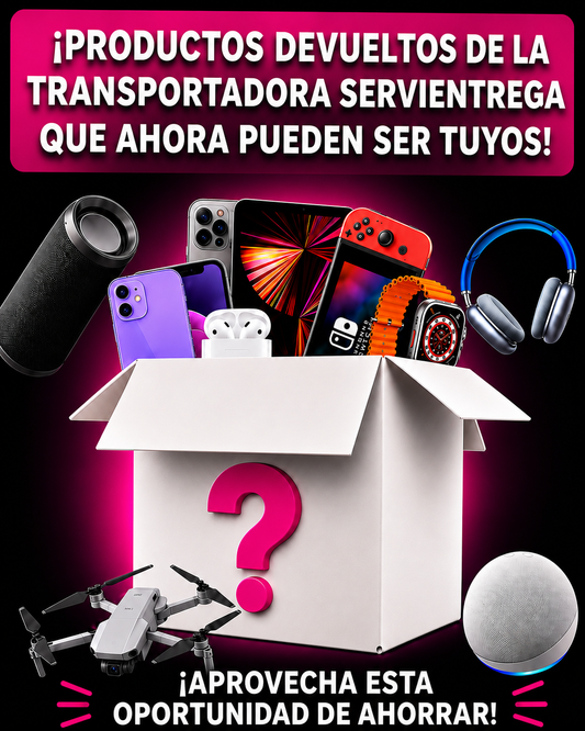 CAJA 2026 EDICIÓN LIMITADA
